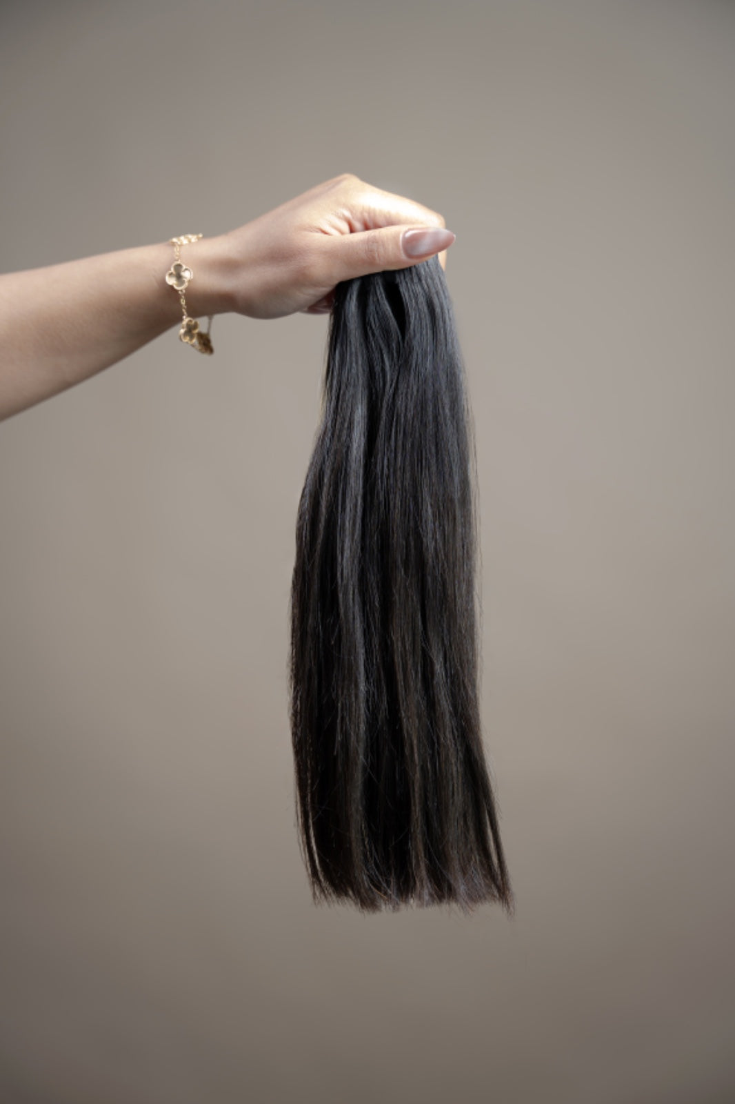 Straight Hair Bundle