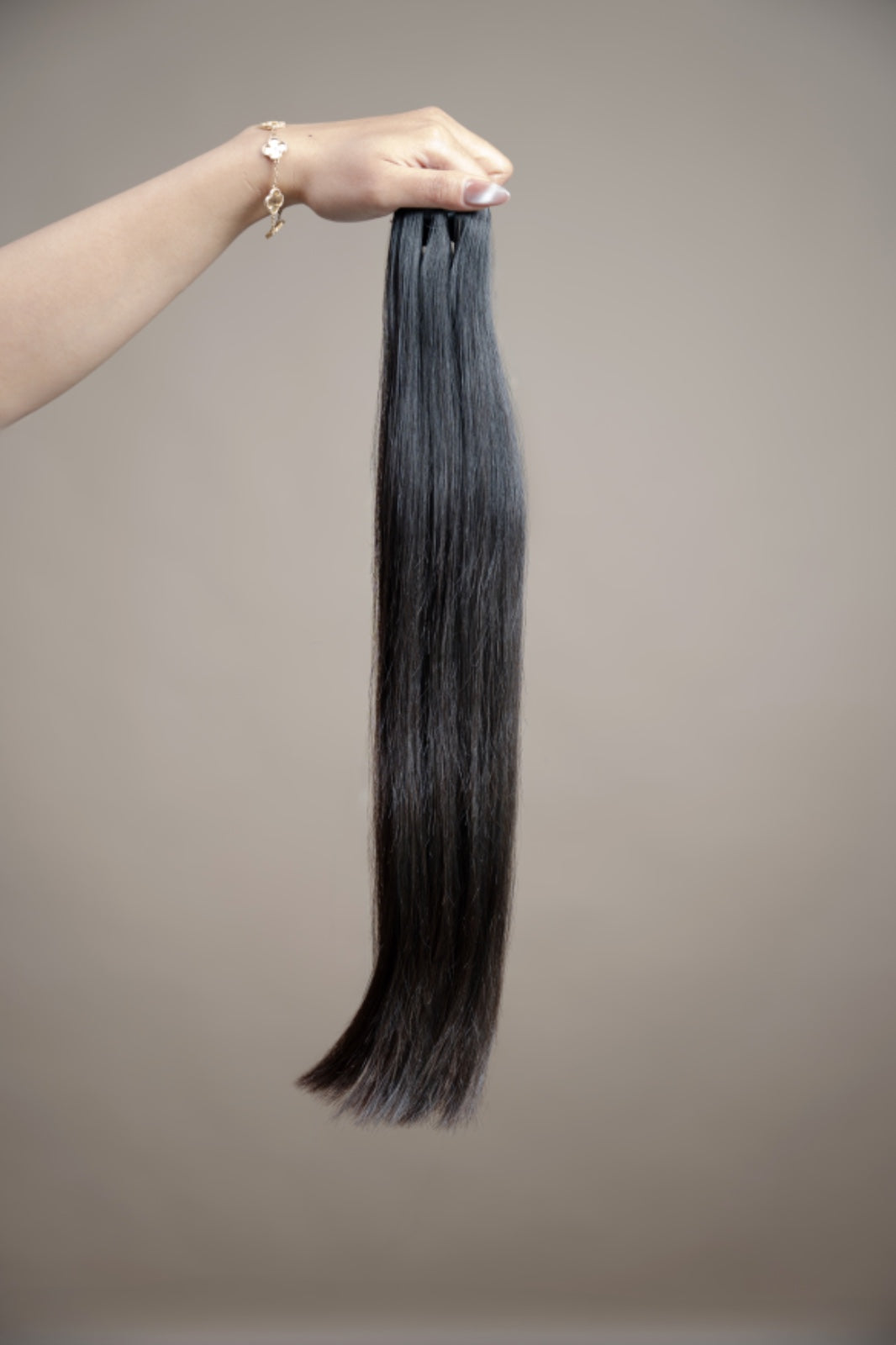 Straight Hair Bundle